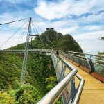 Restoran Dan Resort Dekat Langkawi Sky Bridge Yang Terkenal