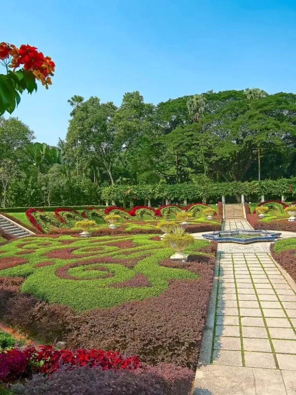 Penang Botanical Garden_1penang