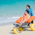 Prefektur Okinawa, Destinasi Liburan Ramah Disabilitas