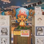 Intip Keseruan Belanja Merchandise One Piece di Tokyo