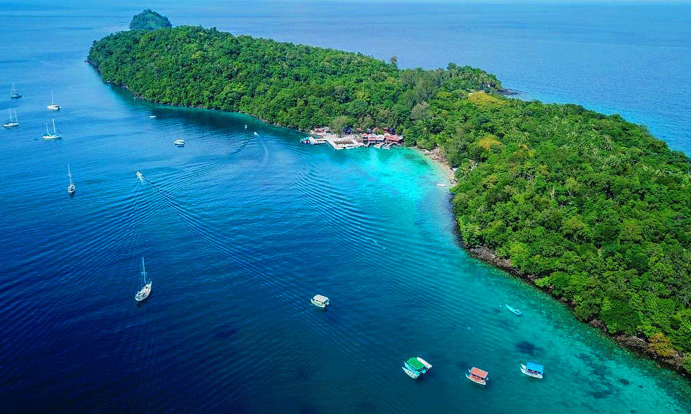 Pulau Sabang