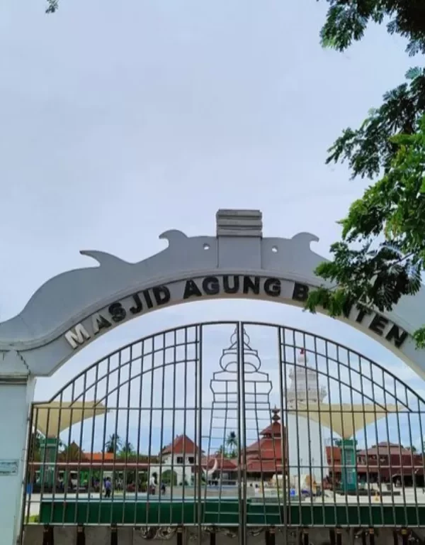 Masjid Agung Banten_1a