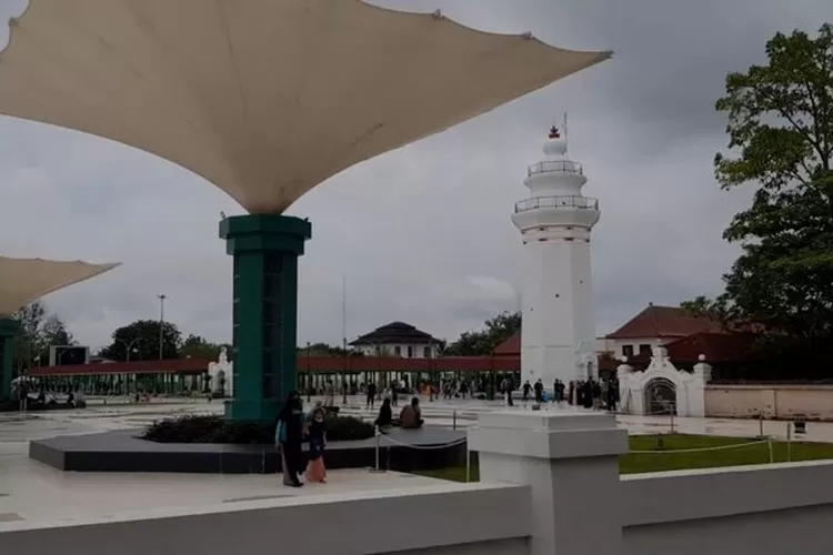Masjid Agung Banten_3c